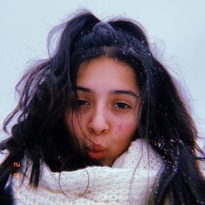 Meet your Posher, Bertha